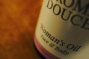 woman's oil　60ml