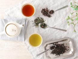 2月スタート【堀ママブレンド】季節の風水薬膳茶15包入り【頒布会】