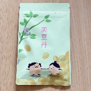 美豆丹　1袋(90粒)