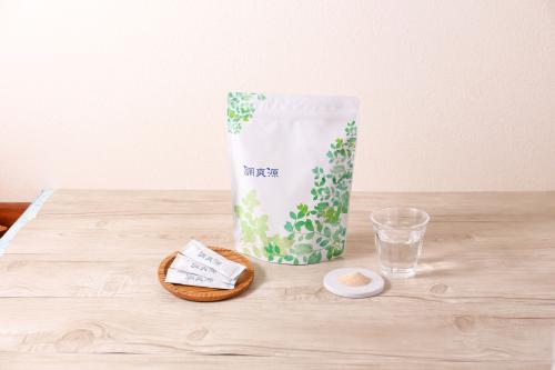 【未開封】堀江薬局　調爽源（2袋）　腸活 堀江薬局 / 【春の浮き浮きキャンペーン】調爽源 2袋(60包)