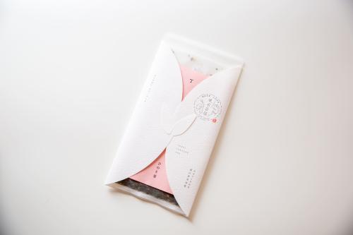 丁ひのと茶(火の陰)