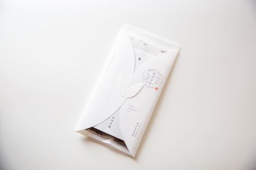 庚かのえ茶(金の陽)