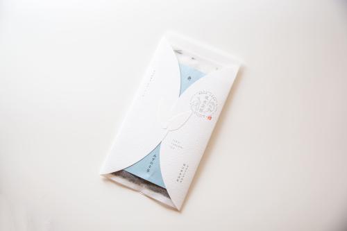 癸みずのと茶(水の陰)